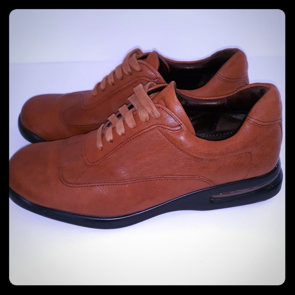 Mens Nike Air Cole Haan